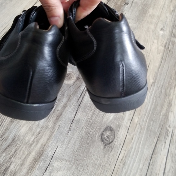 Paul green múchen velcro strap sneaker shoes 5 - Picture 5 of 7